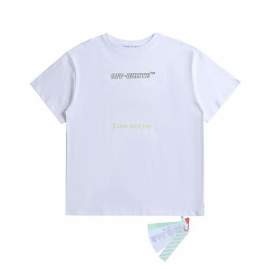 Picture of Off White T Shirts Short _SKUOffWhiteS-3XLqdtr21164639